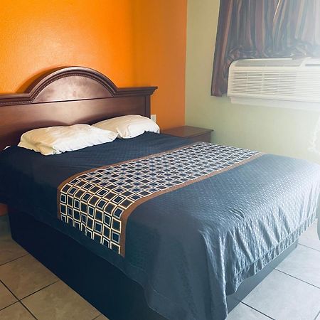 روزويل Belmont Motel المظهر الخارجي الصورة