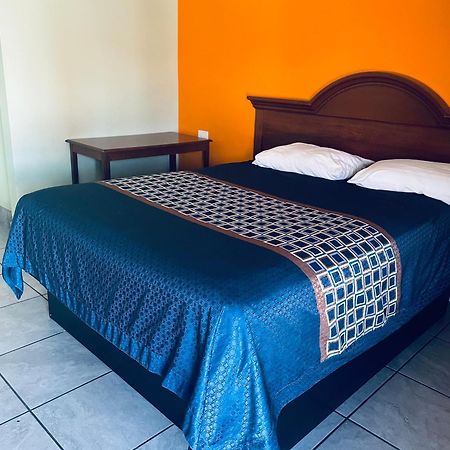 روزويل Belmont Motel المظهر الخارجي الصورة